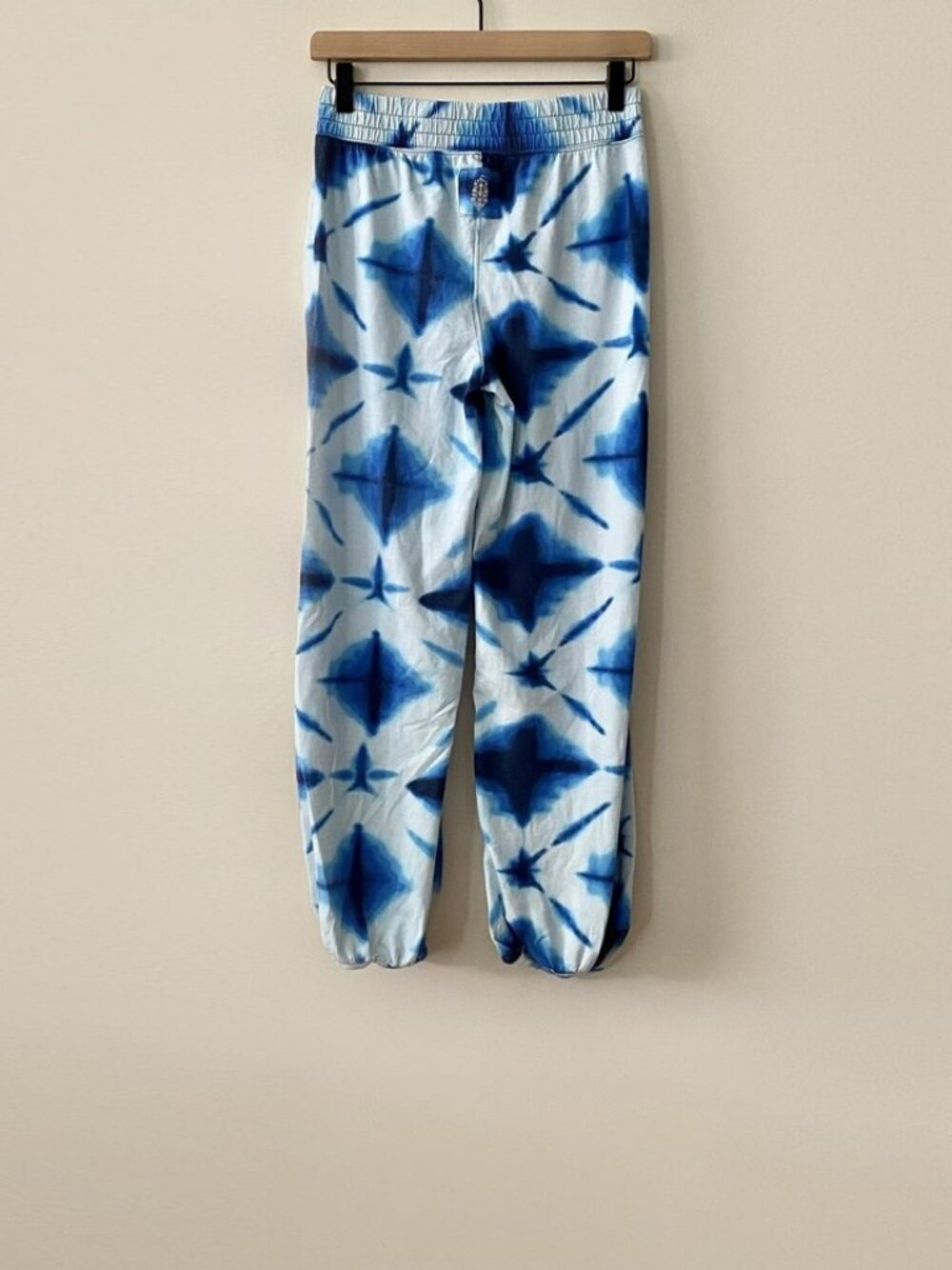 Free People Movement Hot Shot Crossover Printed Set NWOT - Picture 10 of 14